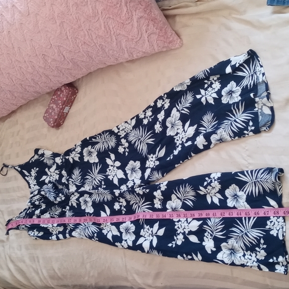 PAPERMOON new Jumpsuit size L Large - Picture 7 of 8